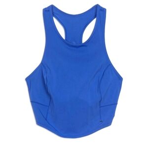 Lululemon Power Thru Tank Top